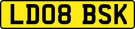 LD08BSK