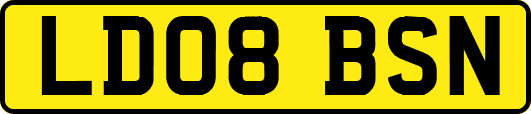 LD08BSN