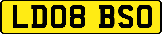 LD08BSO