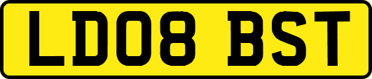 LD08BST