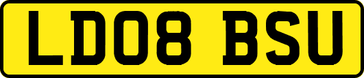 LD08BSU
