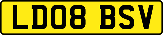 LD08BSV