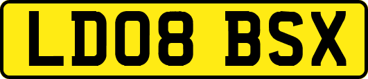 LD08BSX