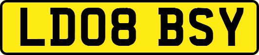 LD08BSY