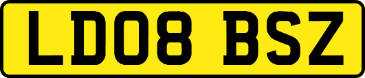 LD08BSZ