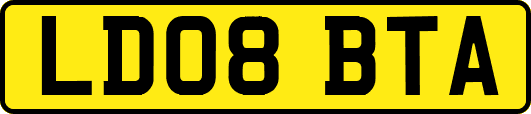 LD08BTA