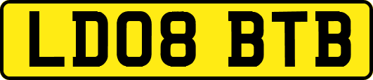 LD08BTB