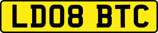 LD08BTC