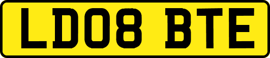 LD08BTE