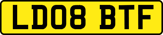 LD08BTF