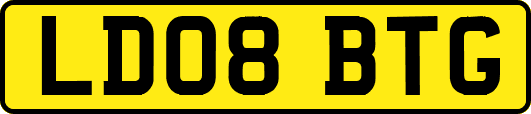 LD08BTG
