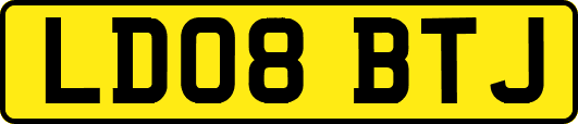 LD08BTJ