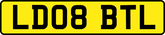 LD08BTL