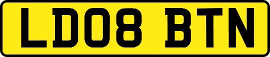 LD08BTN