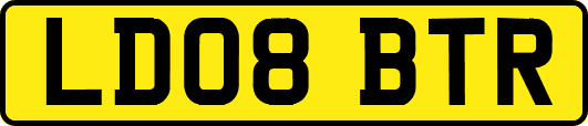 LD08BTR