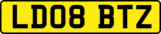LD08BTZ