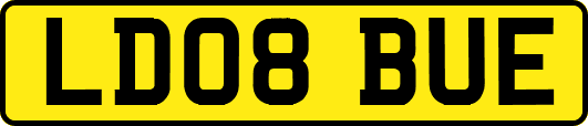 LD08BUE