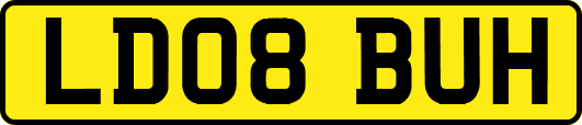 LD08BUH