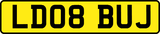 LD08BUJ