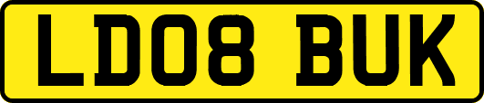 LD08BUK