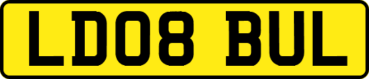 LD08BUL