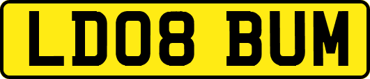 LD08BUM