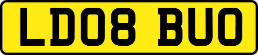 LD08BUO