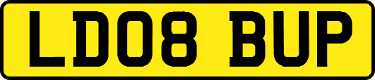 LD08BUP