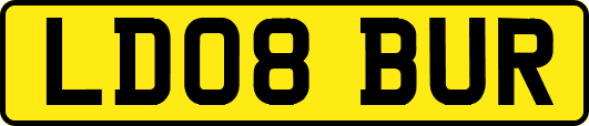 LD08BUR