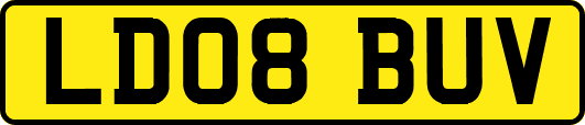 LD08BUV