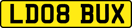 LD08BUX