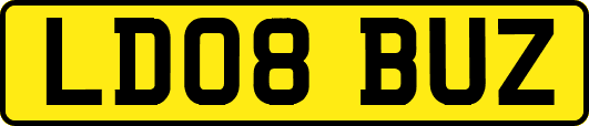 LD08BUZ