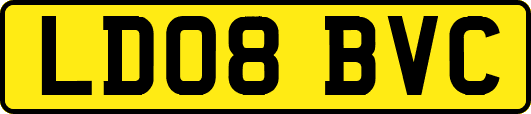 LD08BVC