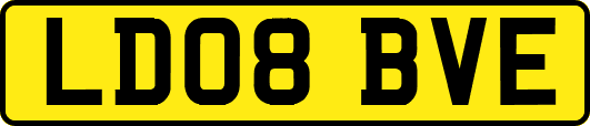 LD08BVE