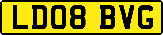 LD08BVG