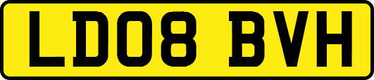 LD08BVH