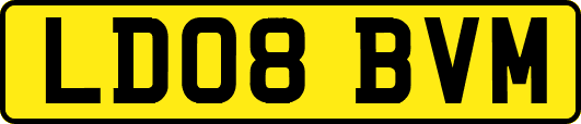 LD08BVM