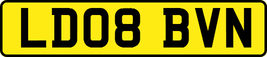 LD08BVN