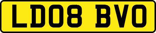 LD08BVO