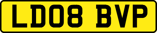 LD08BVP