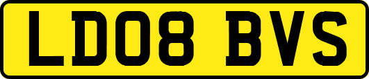 LD08BVS