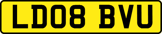 LD08BVU