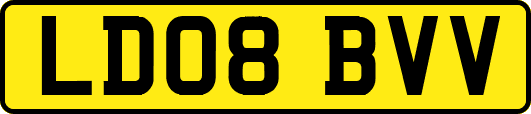 LD08BVV