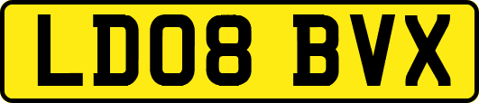 LD08BVX