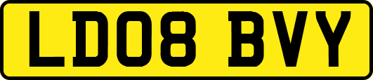 LD08BVY
