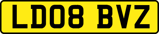 LD08BVZ