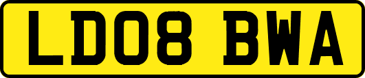 LD08BWA