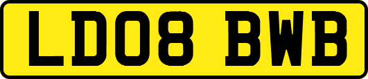LD08BWB