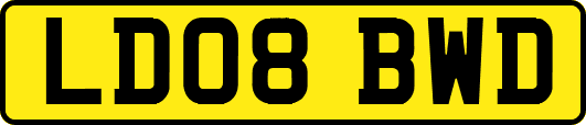 LD08BWD
