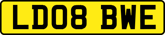 LD08BWE